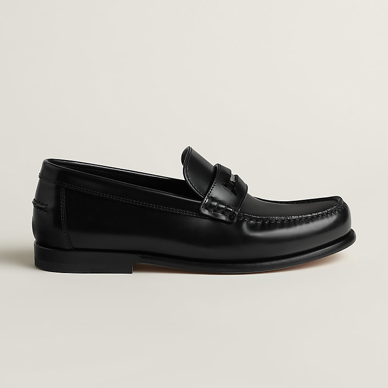 Mezzo loafer | Hermès USA